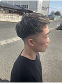 メンズハイライト