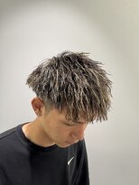 フライ 東通り店(Frei)&nbsp;パイルツイスト