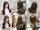 サロウィン 静岡 呉服町通り店(SALOWIN)の写真