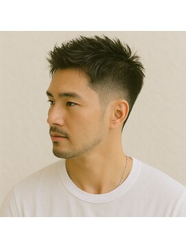 スープレックス ヘアーデザイン(SOUPREX HAIR DESIGN) SOUPREX大人ショートスタイル　20代 30代 40代 50代 60代　学割