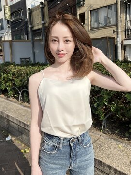 ロレト(Loreto) ミディアム