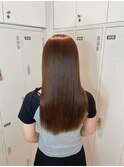 松川　髪質改善