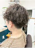 パーマ