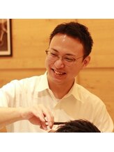 ギンザ マツナガ ドゥ クラス(GINZA MATSUNAGA DE CLASSE) 牧野 優太