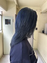 ローレン(LOREN)&nbsp;イメチェン/ハッシュカット/フルバング/似合わせカット/ボブ