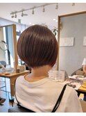 コンパクトショート