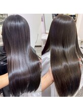 身近で叶う大人の為の上質トリートメント☆一人ひとりに合ったケアで、無理なく続けられる美髪習慣