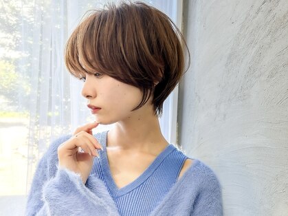 ホワイトバイオレンジ(WHITE by ORANGE)の写真