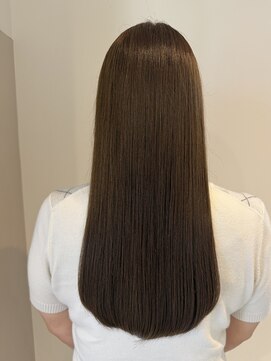 エイム(AIM) アッシュベージュ