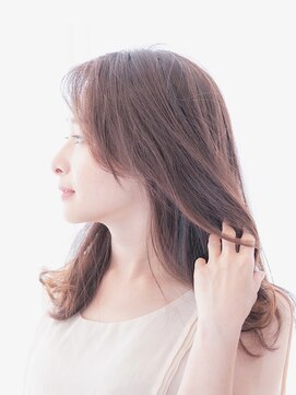 カラーのちから 日進米野木駅前店 プレミアムカラー