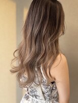 リノ(LINO)&nbsp;ナチュラルバレイヤージュ