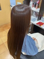 ヒップス(Hip★s) 次世代髪質改善