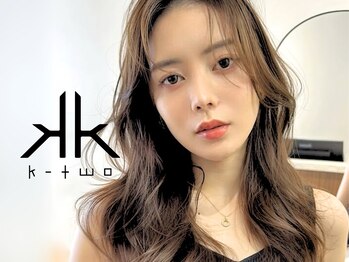 K-two心斎橋・QUEEN'S GARDEN by K-two【クイーンズガーデン バイ ケーツー】