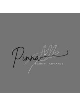 Beauty advance Pinna