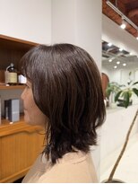 ムー(muu.) ソトハネ+レイヤー