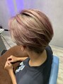 ヘアーディア(Hair...DiA) ご来店お待ちしております!