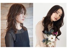 【千尋】　お顔のこと、眉毛のこと相談ください