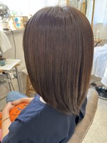 キンヘアストア(KIN hair store)&nbsp;髪質改善×ヘッドスパ