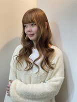 カシェル(cashel kishaba)&nbsp;『ヘーゼルベージュ　オリーブベージュ』