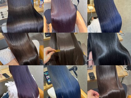 ルシティ(Le City)の写真