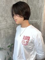 ニコ(nico)&nbsp;ショートボブ/ボブカット/ボブスタイル