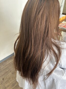 高濃度・グラスコート