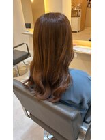 リアン(ReAN)&nbsp;明るめロングー！