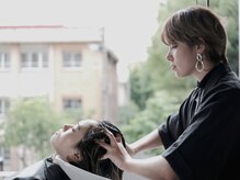 イデア(idea)の雰囲気（店内貸切ヘッドスパ【DaySPA】1.19、26(月)予約受付中/髪質改善）