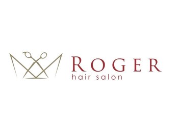 ROGER【ロジャー】【3月上旬NEW OPEN(予定)】の写真/《小倉駅/3月NEW OPEN★》実力派Stylistがカウンセリングから仕上げまでマンツーマンで担当!メンズも◎