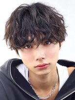 ゴールド 京都 三条(GOALD)&nbsp;シャドウパーマ