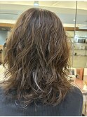 ミディアムウェーブ