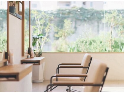 ジャドール(J'ADORE)の写真