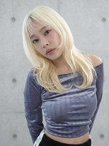 アッシュ 立川店(Ash)&nbsp;【立川南口】3回で完成！髪質改善＋艶カラーで一生モノの艶髪