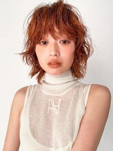 テトヘアー(teto hair)