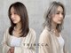トライベッカ 新柏店(TRIBECA Hair&Spa)の写真