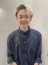 ブリーチ 所沢店(BLEACHi)&nbsp;大熊 泰朋