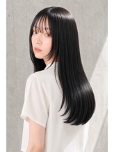 ヘアアンドメイク ニューヨーク ニューヨーク 長岡天神店(Hair&Make NYNY)