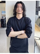 リア 布施店(Lia) 皆木 智晴