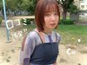 <口コミ限定♪>カット+カラー+超音波トリートメント 17980→16000!