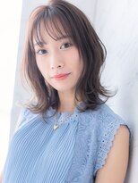 ローマ ギンザ(ROMA Ginza)&nbsp;３０代４０代巻き髪風デジタルパーマ/イメチェン/白髪染め