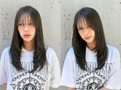 チャンチ(chanch)の写真