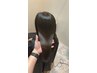 ※当日限定割クーポン!【髪質改善カラー】トリートメント込み¥16500→¥12100