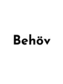 Behov【ベホブ】/Behov
