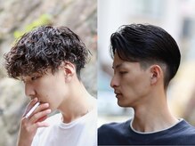 ZEAK hair design 山下本店【ジーク】