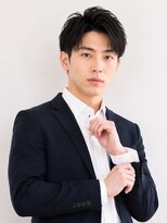 ティジェイ天気予報 メンズ 岐阜店(TJ天気予報 Men's) メンズ/メンズカット/メンズショート/ビジネススタイル
