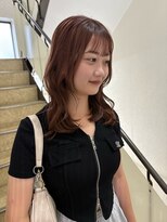 グラフ 立川(Graph.)&nbsp;ピンクベージュ