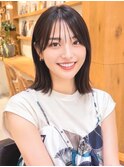 切りっぱなしボブぱっつんボブくびれボブぱつっとボブ外ハネボブ