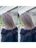 【劇的垢抜けヘア】立体感ハイライトor透明感バレイヤージュ22000/天王寺
