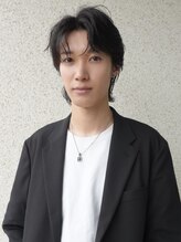 カットアンドトータルビューティ ヴァンキャトル(Cut&Total Beauty VINGT QUATRE) 山口 裕真