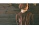 ヘアーメイク ハートシェイプドボックス(HAIR MAKE HEART SHAPED BOX)の写真